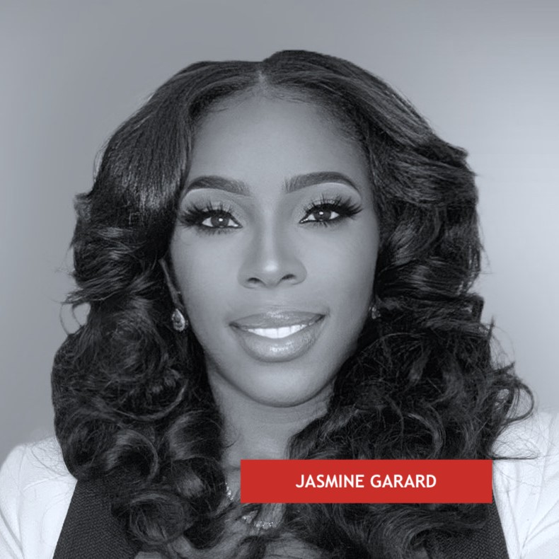 Jasmine KW